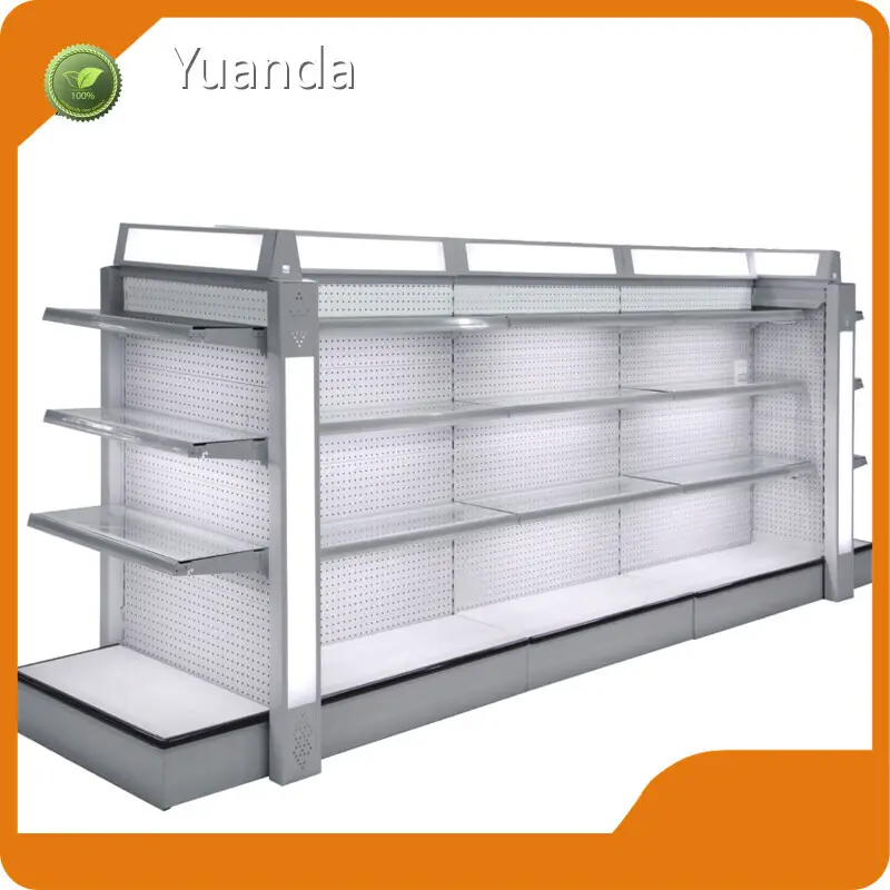 Bulk Cosmetic Display Racks for Storage Rooms 1