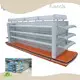 Yuanda Stainless Steel Rack for Shop Factory Price 1