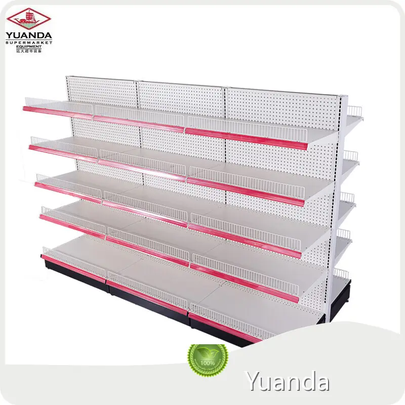 Good Selling Wooden Shelf Rack for Shop Quality Assurance for Lofts 1