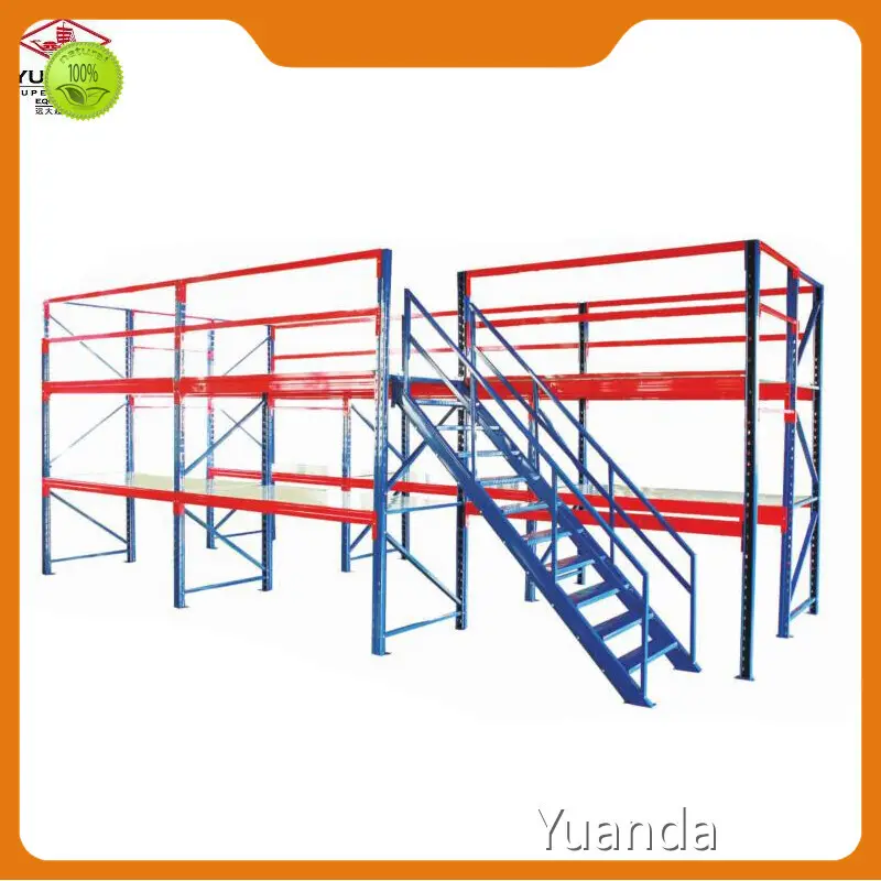 Store Racking for Storage Rooms with Good Price 1