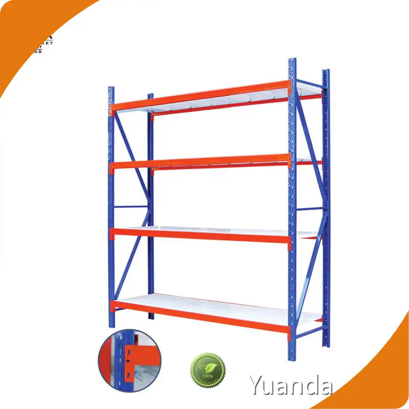 Yuanda Uline Warehouse Racking Uline Warehouse Rackingseries 1