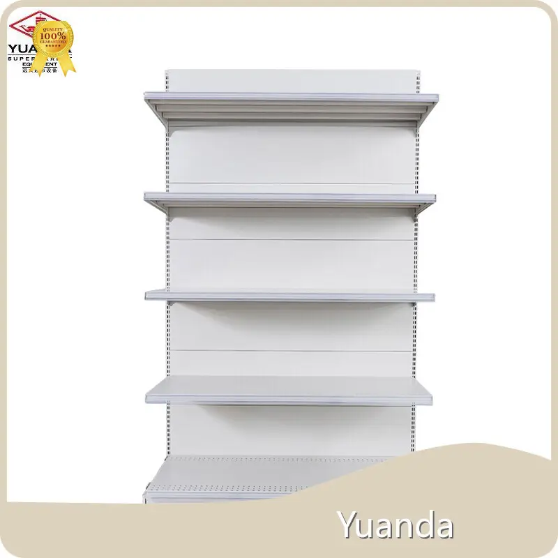 For Storage Rooms Retail Racks by Yuanda 1