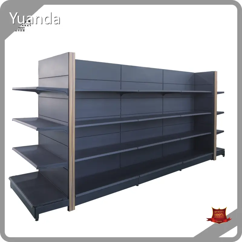 Newest Supermarket Store Shelves Supermarket Store Shelves Company 1