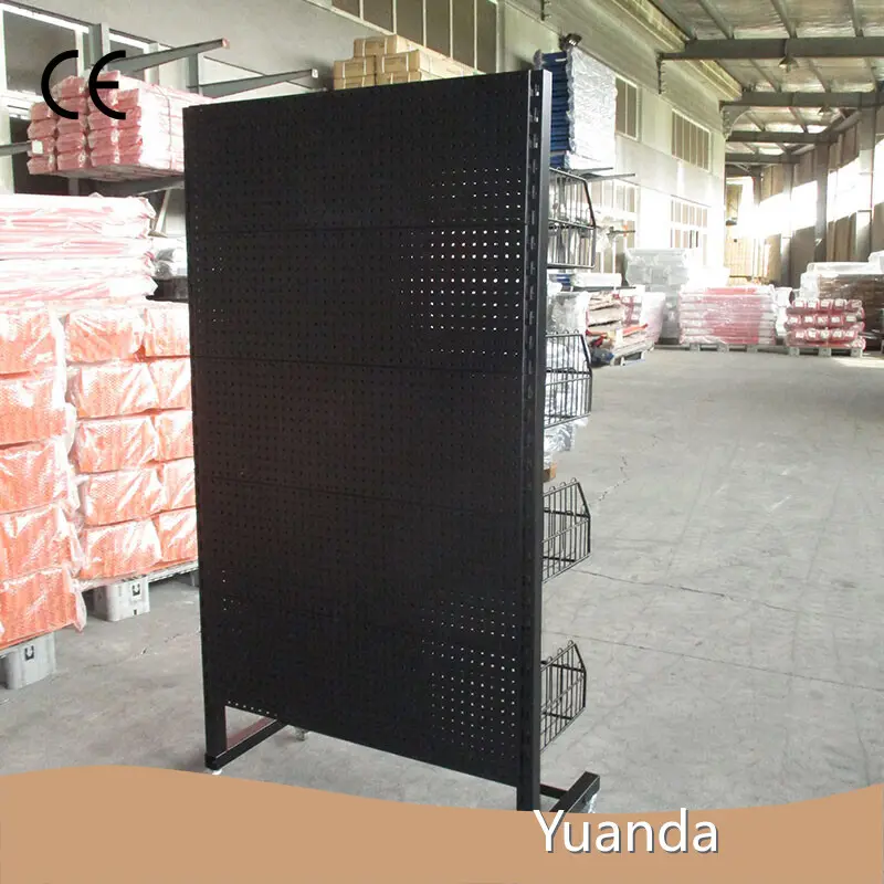 Yuanda Wall Hanging Rack for Shop with Good Price 1