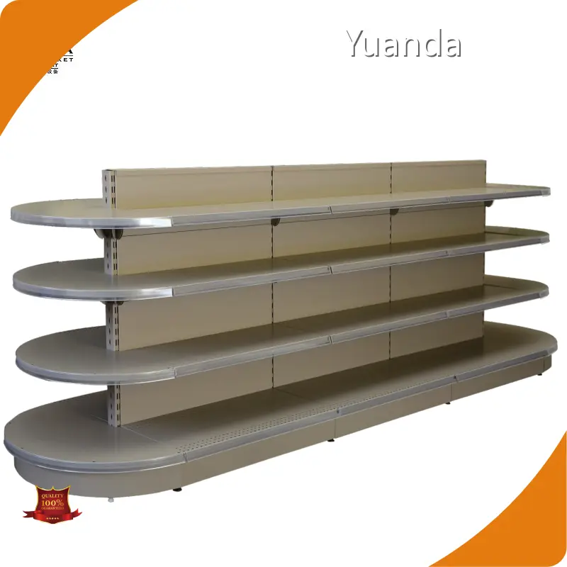Cost-effective Super Market Rack Price List 1