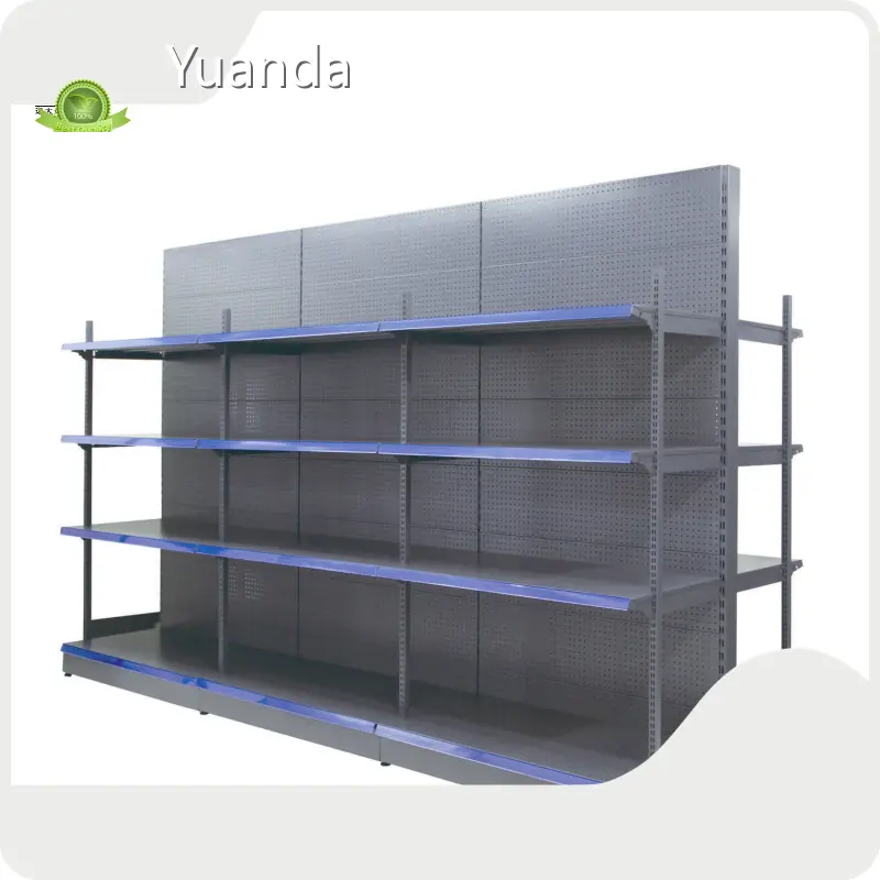 Wall Mount Heavy Duty Shelf Supply for Lofts 1