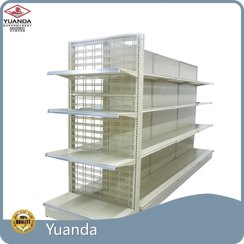 For Lofts Supermarket Shelf Suppliers by Yuanda 1