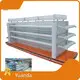 Yuanda Cosmetic Display Rack Factory Price 1