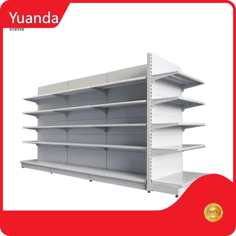 Chips Rack for Shop for Warehouses Upplier 1