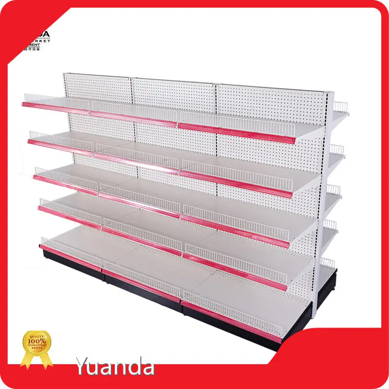 Cost-effective Vegetable Shop Racks Price List 1