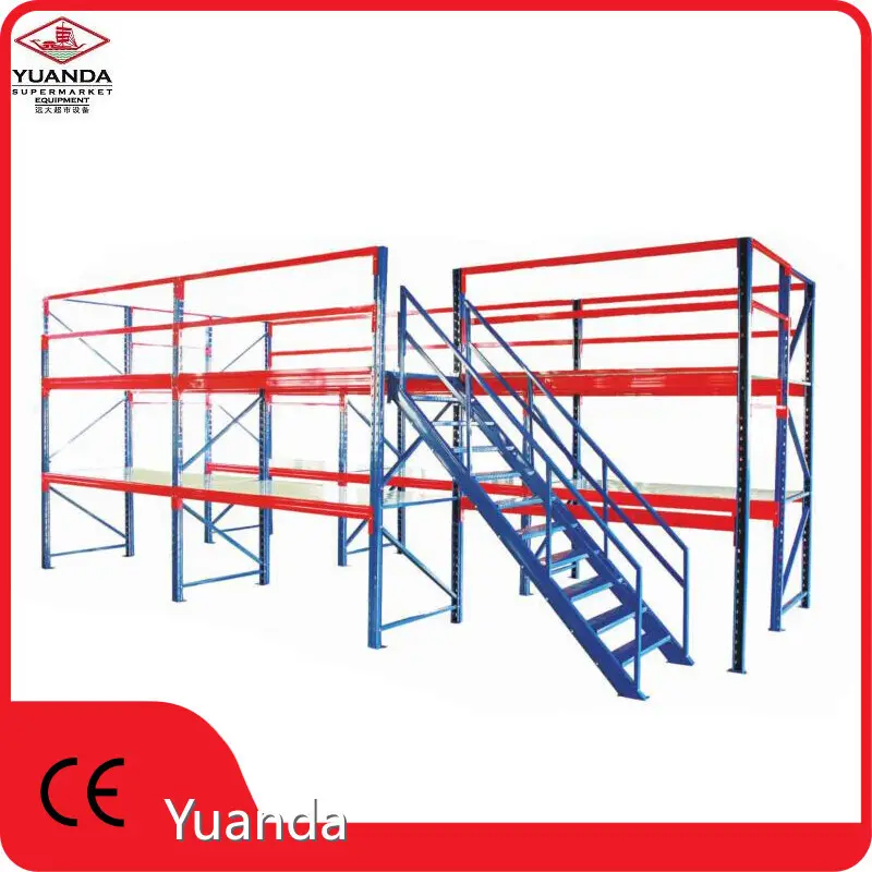 Display Vegetable Rack for Shop Upplier 1