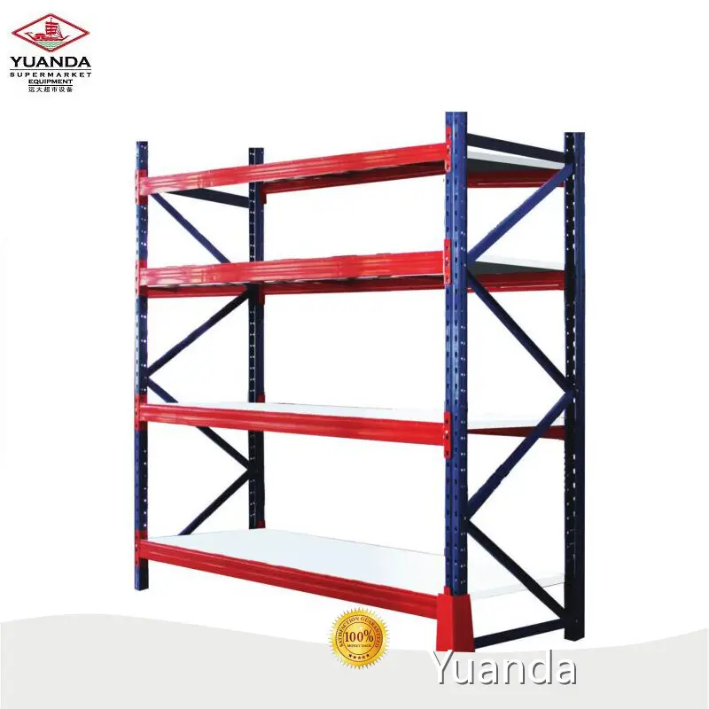 Yuanda Heavy Duty Shelves for Storage Heavy Duty Shelves for Storagemanufacturing 1