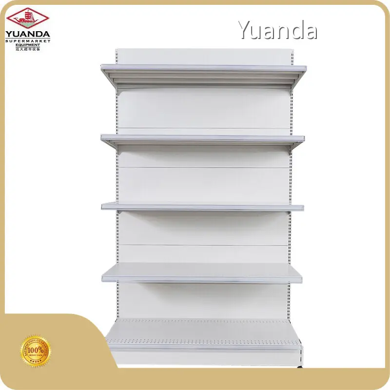 Factory Directsupermarket Shelf Suppliers for Shops 1