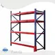 Wall Retail Shelving with Good Price for Industrial Showrooms 1