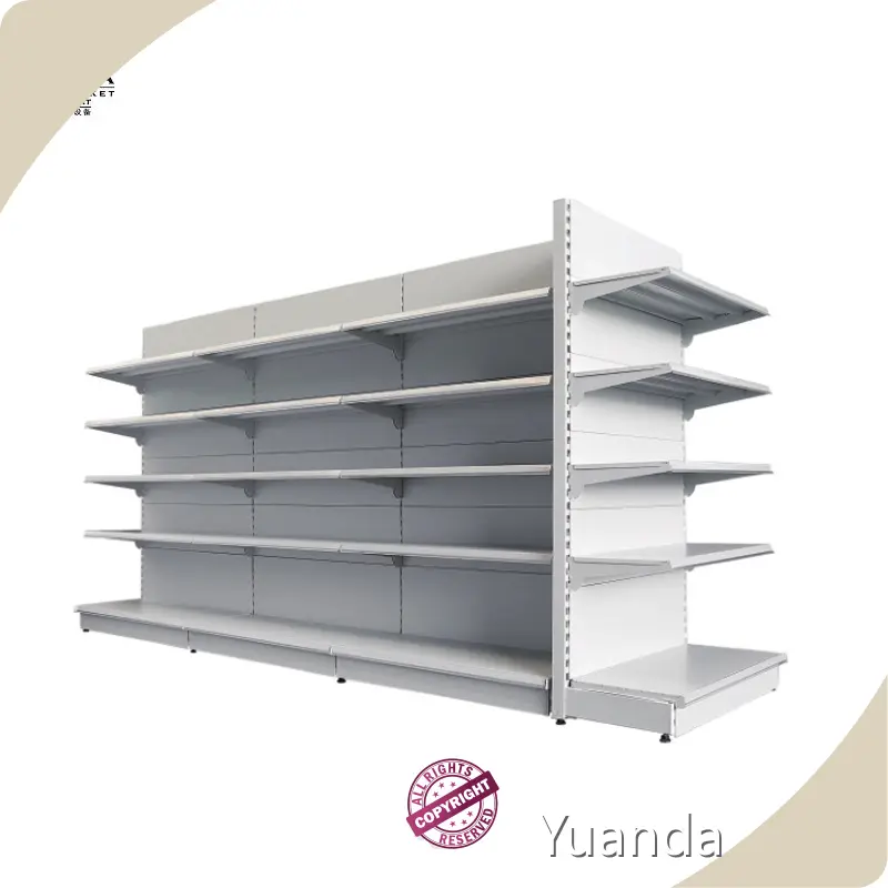 High Quality Retail Shelf Display From China for Shops 1
