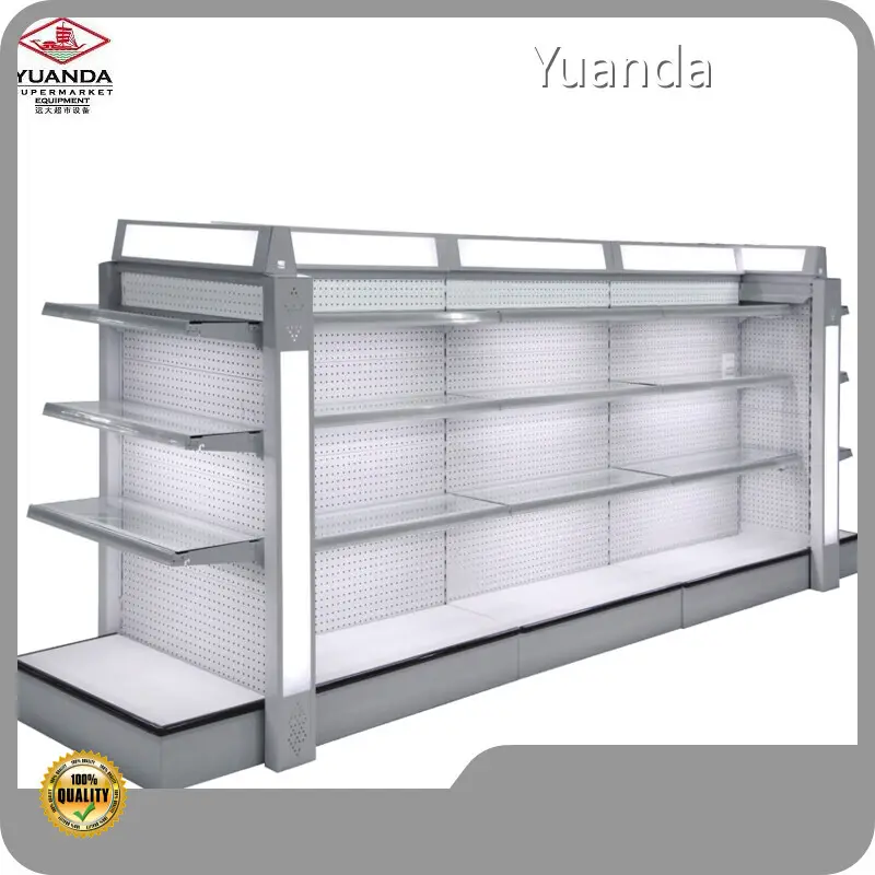 Durable Supermarket Shelf Suppliers for Storage Rooms 1