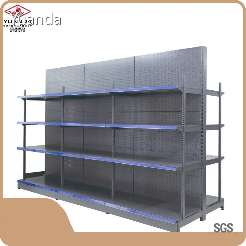 Heavy Duty Pallet Shelving Highly Rated 1