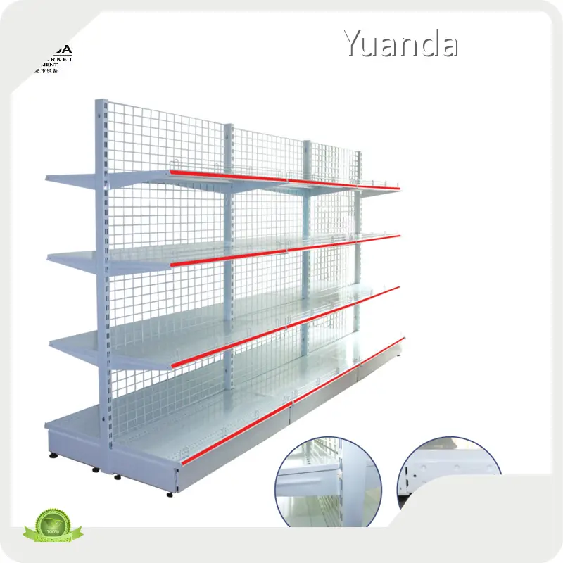 Best Value Shelf Display Supermarket Highly Rated for Shops 1