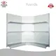 Best Value Wooden Shelf Rack for Shop Factory Price for Lofts 1