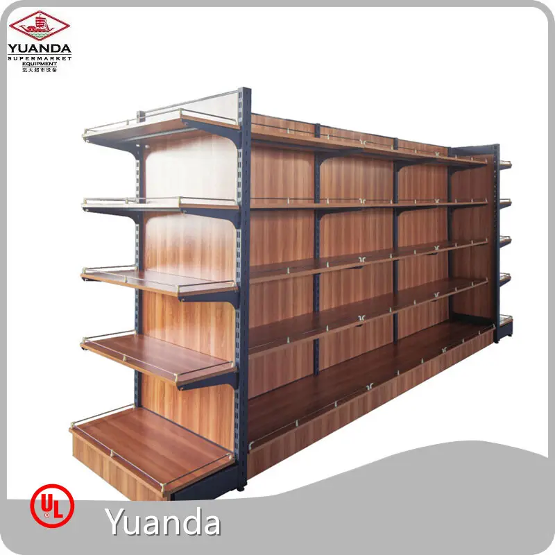 Creative Shop Racks and Shelving Shop Racks and Shelving Company 1