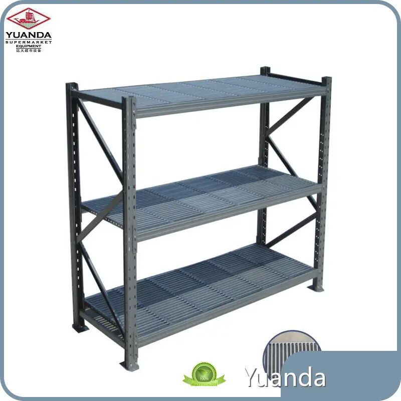 Cost-effective Storage Racking System for Lofts 1