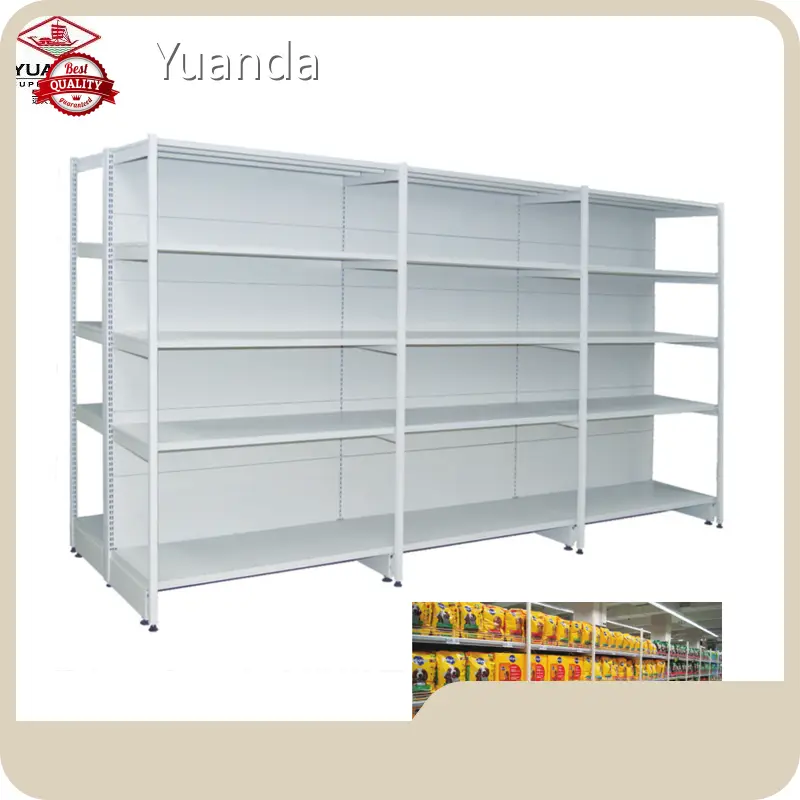 Best Value Super Market Shelves Price List 1