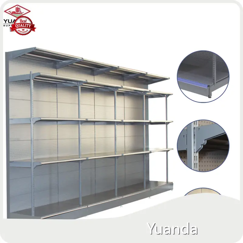 Standard Retail Store Display Rack Retail Store Display Rack Company 1