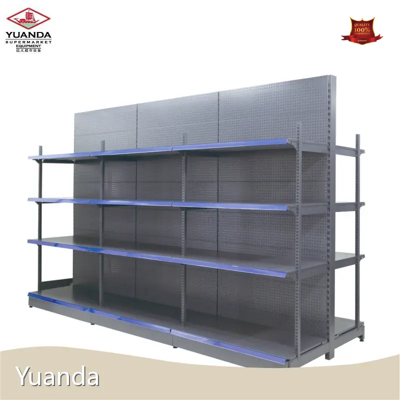 Reliablevegetable Shop Racks for Industrial Showrooms 1
