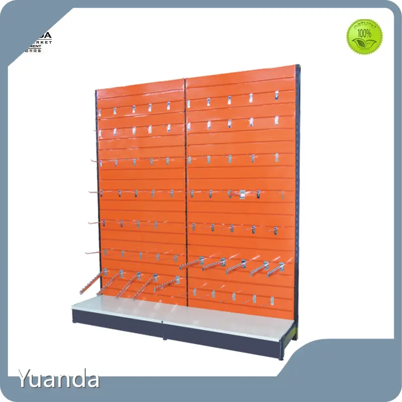 For Storage Rooms Chips Rack for Shop by Yuanda 1