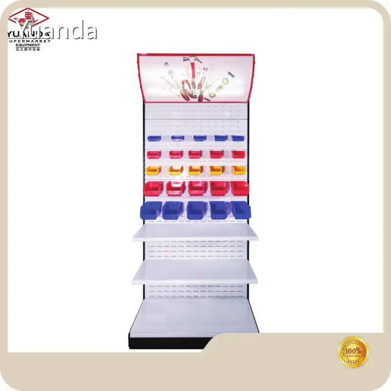 High End Display Vegetable Rack for Shop Made in China for Shops 1