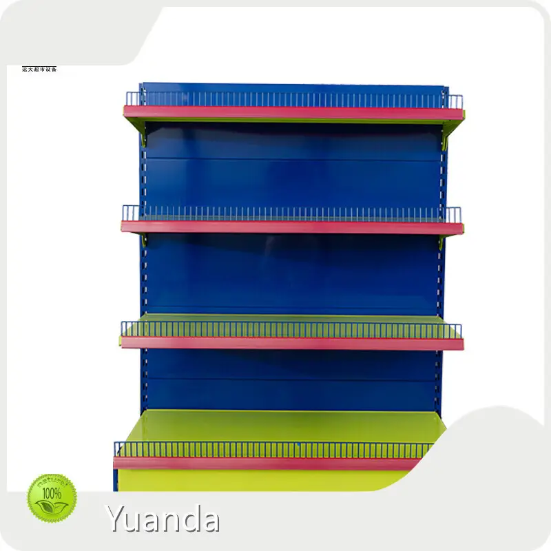 Factory Direct Retail Racks Price List 1