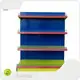 Factory Direct Retail Racks Price List 1