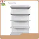 Yuanda Back Panel for Shelves Made in China 1