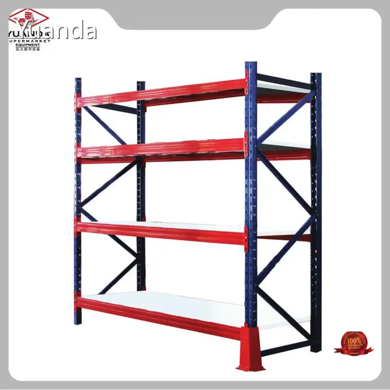 Hot Sale Vegetable Shop Racks Vegetable Shop Racks Company 1