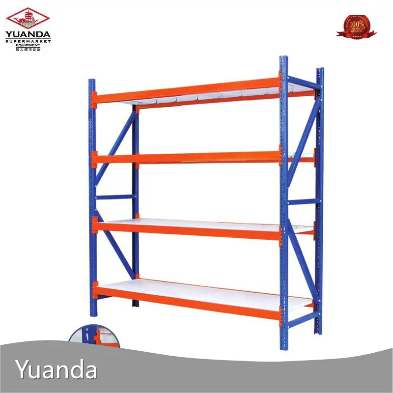Hot Sale Warehouse Pallet Storage Racks for Shops 1