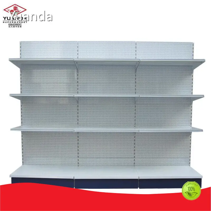 Yuanda Shop Rack Manufacturer Shop Rack Manufacturerdirectly Sale 1