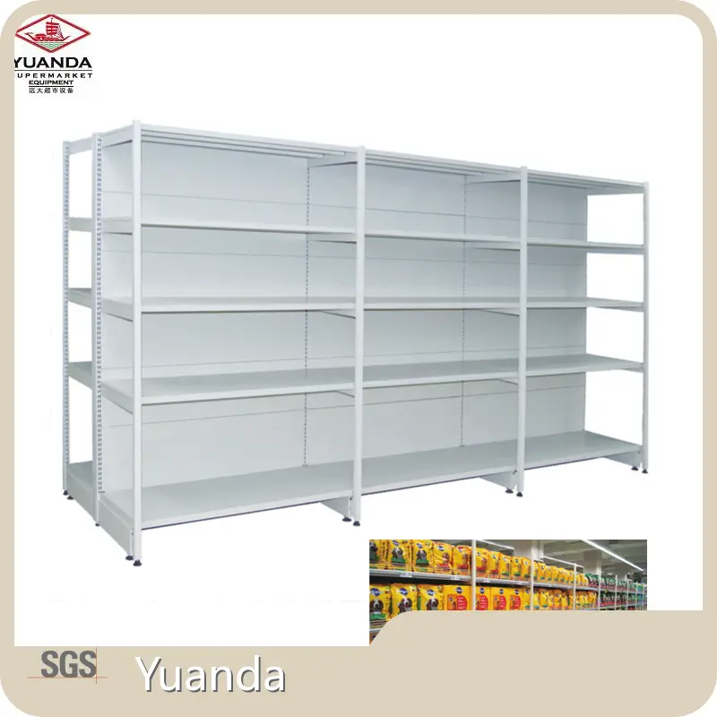 Display Vegetable Rack for Shop for Lofts Manufacturing 1