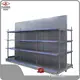 Creative Supermarket Display Shelves for Warehouses 1