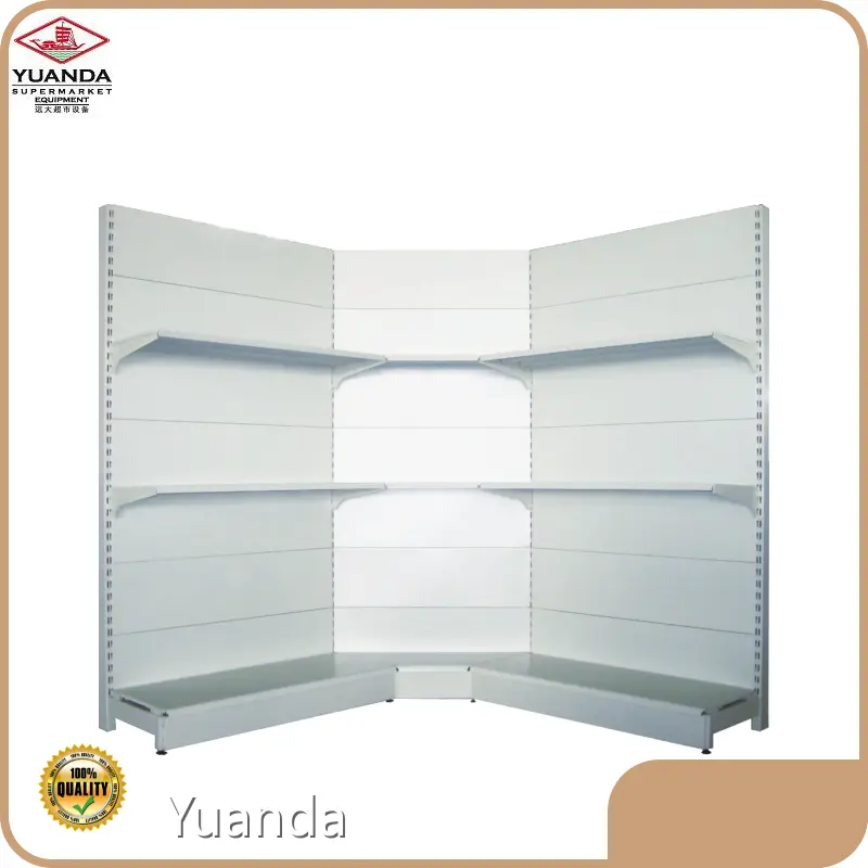 New Super Market Rack Factory Direct Supply for Storage Rooms 1