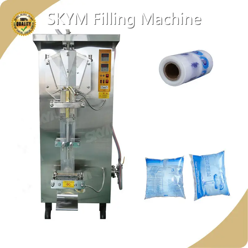 OEM maji ya maji kujaza mashine skym 1
