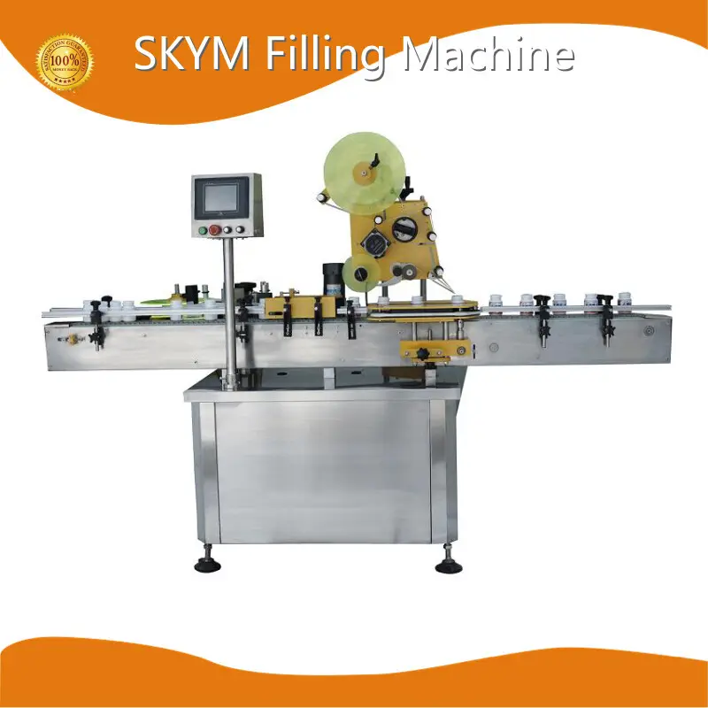 علامات زجاجة النبيذ بالجملة - Skym 1