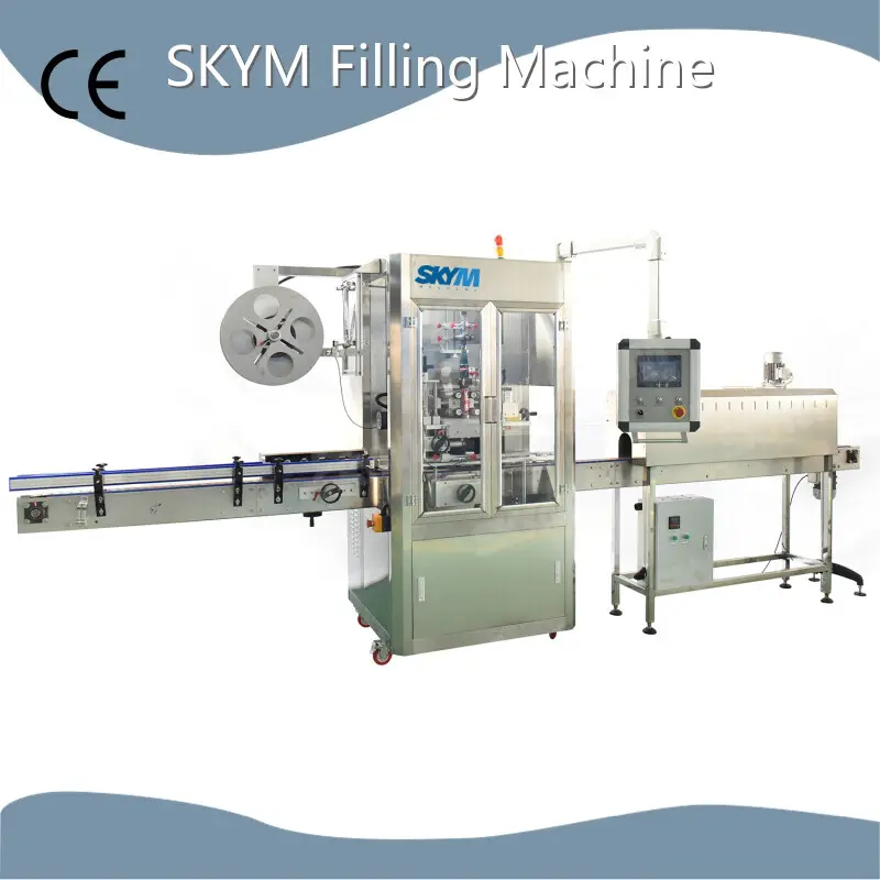 Nassi Skym Skym Shrink Skn 1