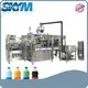 Carbonated kwalban inji ta skym 1