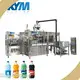 Yawa sayi carbonated sha mai laushi cike injin 1