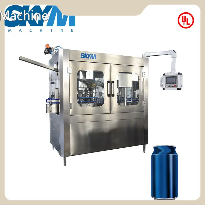 Skym Canning Jar Fileler Canning 1