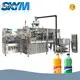 Liquid Con Mashin Manufactuna ta Skym-1 1