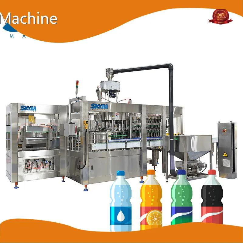 Carbonated abin rufe 1