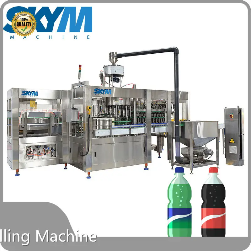 Babban Batun Carbonated 1