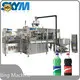 Babban Batun Carbonated 1
