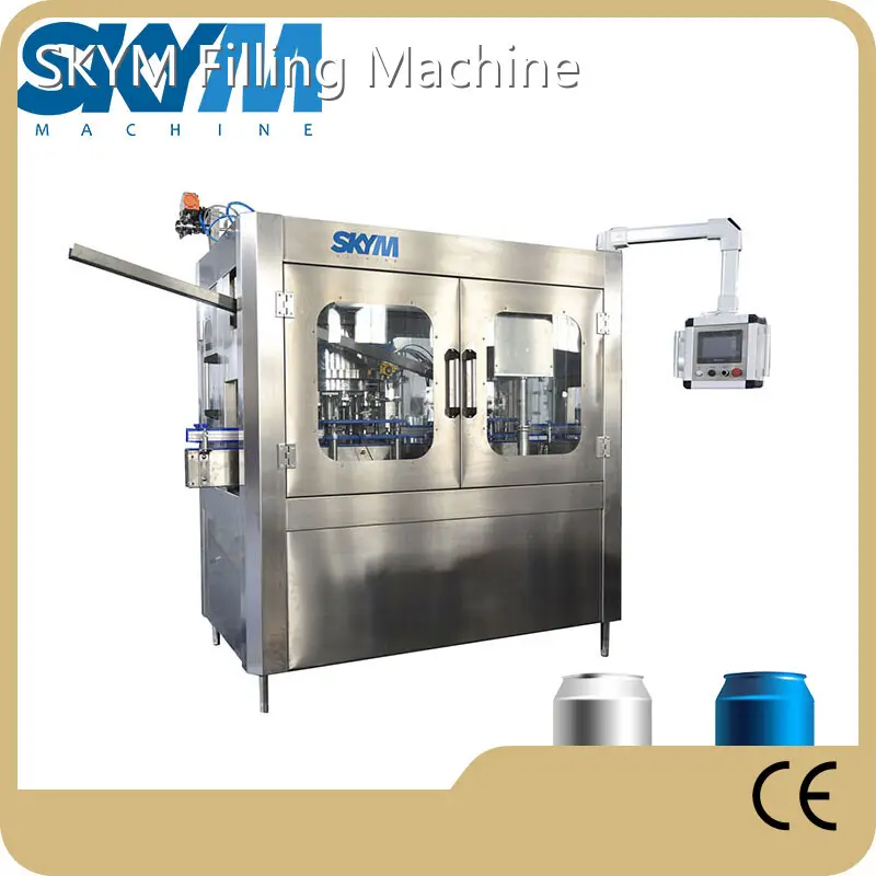 Skym Canning Facter Facter 1